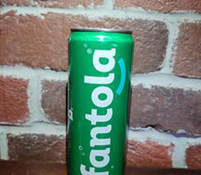 Добрый Лимон-лайм